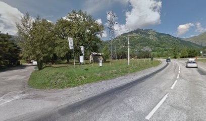 Klein Herve Michel, Paysagiste à Séez
