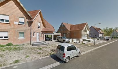 ALSA PAYSAGES, Paysagiste à Gerstheim