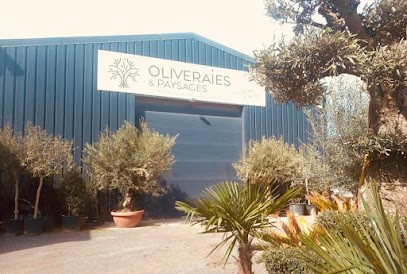 Oliveraies & Paysages, Paysagiste à La Roche-Vineuse
