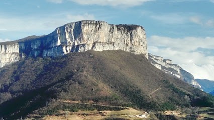 D-vert, Paysagiste à Saint-Marcellin