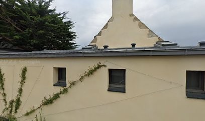 Sven Ehrke, Paysagiste à Loctudy