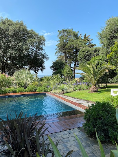 ORAMO Paysage (ex MRC), Paysagiste à La Baule-Escoublac