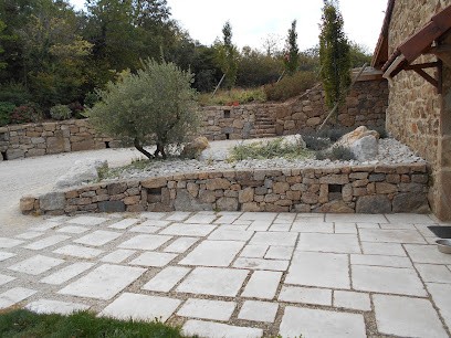 L'ENTREPRENEUR DU PAYSAGE, Paysagiste à Préaux