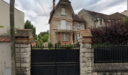 Mollier-lett Yannick, Paysagiste à Melun