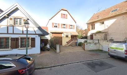 SF Jardinier Paysagiste, Paysagiste à Wolfisheim