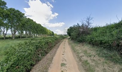 M. Grincard, Paysagiste à Uzès