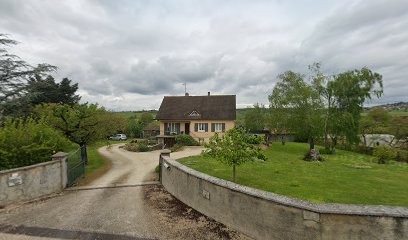 Sourd Daniel, Paysagiste à Annéot