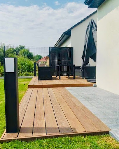 AE Concept, Paysagiste à Nieppe