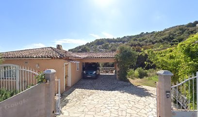 Maifret Laurent Les Jardins Maifret, Paysagiste à Saint-Laurent-du-Var