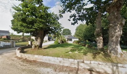 Cadoret Yann, Paysagiste à Guégon