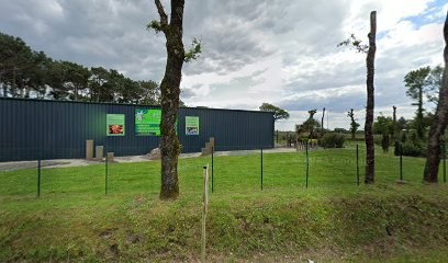 Madouas Michel, Paysagiste à Péaule