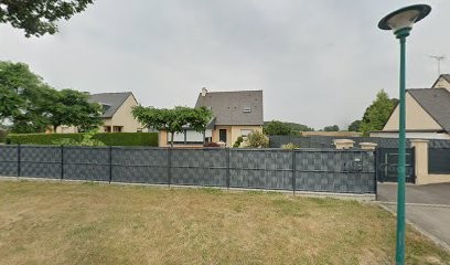 Piarulli Mickaël, Paysagiste à Saint-Sauveur-des-Landes