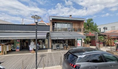 Sarl Desjardins, Paysagiste à Lège-Cap-Ferret