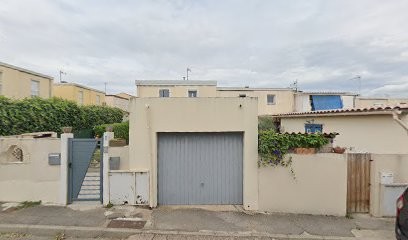 Causse Jean-Paul, Paysagiste à Mèze