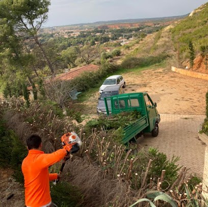 Chevalier Espaces Verts, Paysagiste aux Pennes-Mirabeau