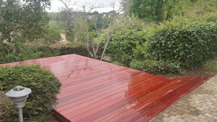 Fleury concept, Paysagiste à Saint-Laurent-de-Mure