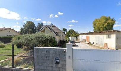 Concept nature, Paysagiste à Coarraze