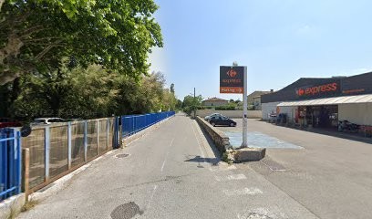 Ladeuil Cedric Christian, Paysagiste à Roquemaure