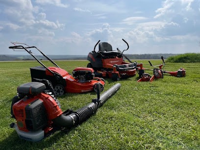 A. de Lambert entretien, Paysagiste à Brouqueyran