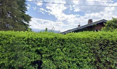 LE MUR JARDIN, Paysagiste à Corenc