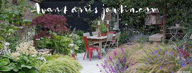 Avant après jardin, Paysagiste à Saint-Ismier