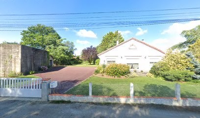 Dylis Jean-Yves, Paysagiste à Saint-Brevin-les-Pins