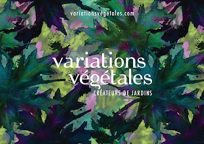 Variations Végétales, Paysagiste à Meudon