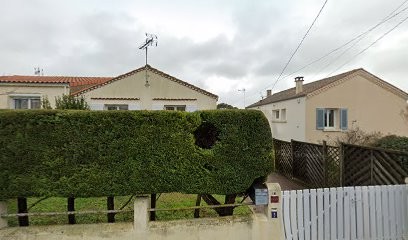 Camill'o jardin, Paysagiste à Fouras