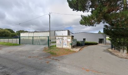 Le Lann Didier, Paysagiste à Caudan