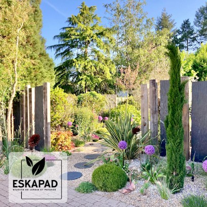 ESKAPAD PAYSAGE, Paysagiste à Saint-Denis-en-Val
