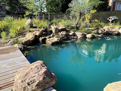 Rarzen Jardin Atelier, Paysagiste au Châtellier