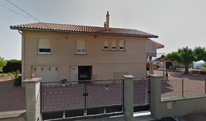 Regeffe Hervé, Paysagiste à Saint-Sixte