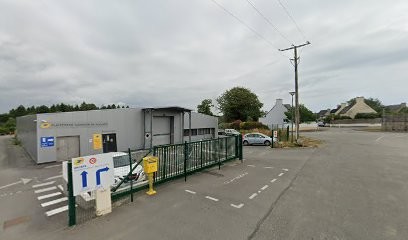 Côté jardin, Paysagiste à Pleuven