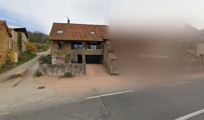 LES JARDINS DU MENHIR, Paysagiste à La Vineuse sur Fregande