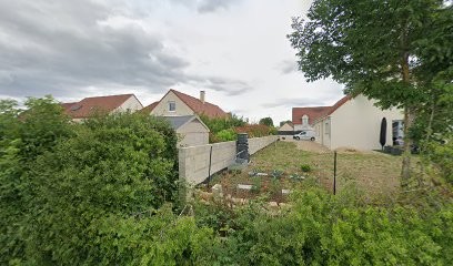 LG Paysage, Paysagiste à Prenois