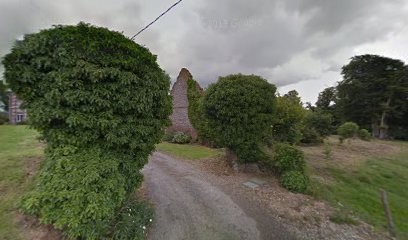 Ludovic-boquet Jardins, Paysagiste à Turretot