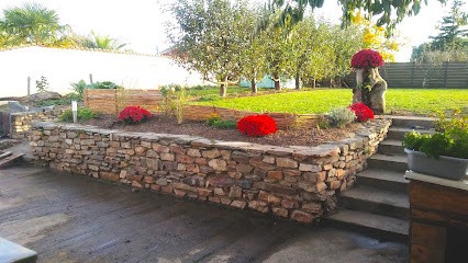 Vincent Sécher Paysage, Paysagiste à Saint-Jean-de-Boiseau