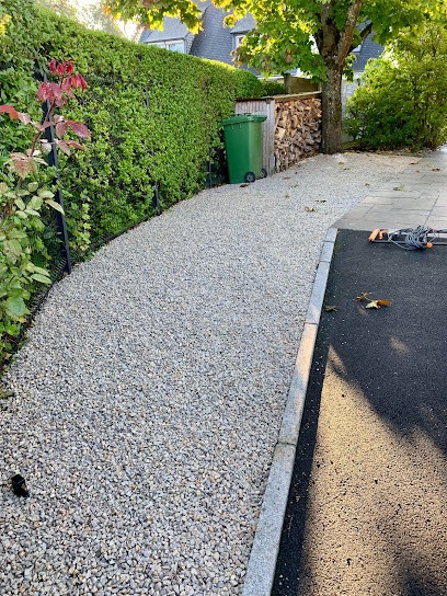 Jp Paysagiste / Jonathan Picot, Paysagiste à Tessy-Bocage