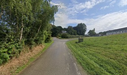 BRENDAN PAYSAGE, Paysagiste à Taulé