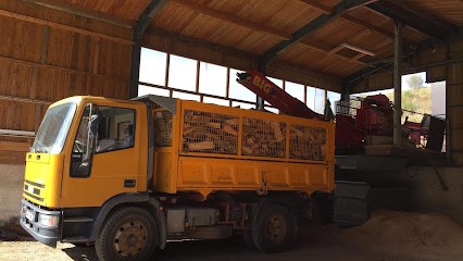Entreprise De Reboisement Guy Travaux Gestion Forêts -Bois de chauffage Haute Loire Puy en Velay Brioude, Paysagiste à Pébrac
