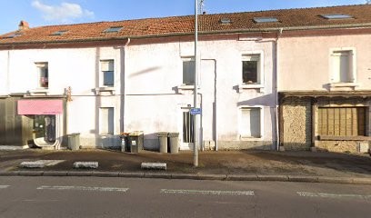 Bureau du service technique, Paysagiste à Vesoul