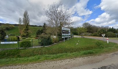 Perret Jardins Services, Paysagiste à Tournus