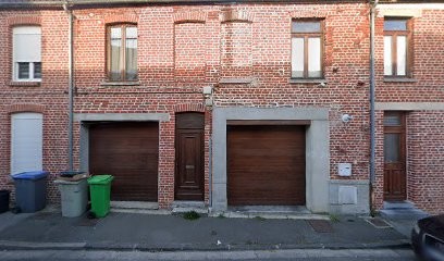 Gamache Frédéric, Paysagiste à Templeuve-en-Pévèle