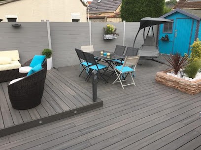 Société Leroy, Paysagiste à Capinghem