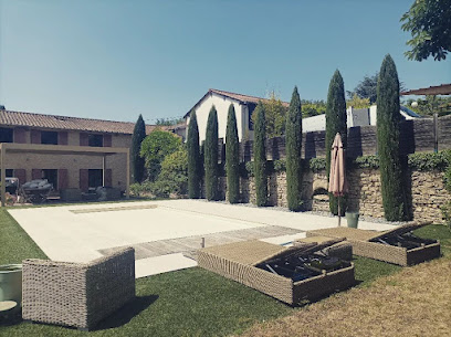 Passionnément Jardin, Paysagiste à Dracé