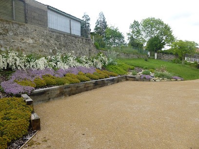 Jardins Natures Du Velay, Paysagiste à La Séauve-sur-Semène