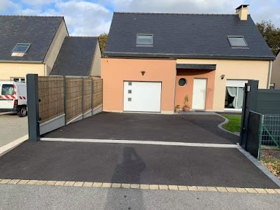 E.M.C Paysages, Paysagiste à Milizac-Guipronvel