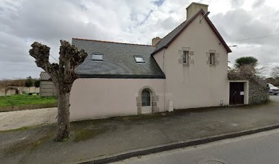 Lopez Dominique, Paysagiste à Tréguier