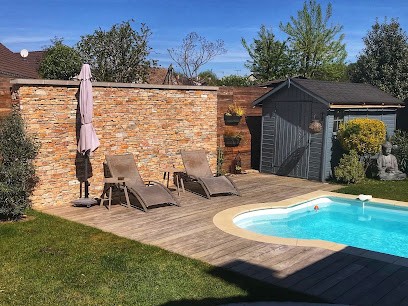 ARFI Paysagiste Pisciniste 94, Paysagiste à Valenton