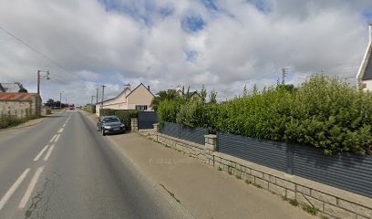 Kerlaudy Services, Paysagiste à Plouénan